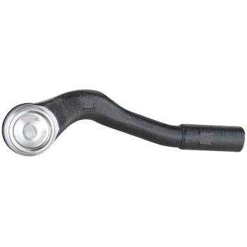 2003 Mercedes-Benz CLK320 Steering Tie Rod End Left Outer Delphi TA2030 image 3 of 4