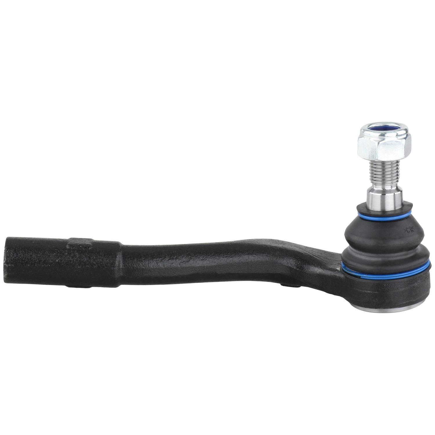 Delphi TA2030 Steering Tie Rod End product image 4 of 8
