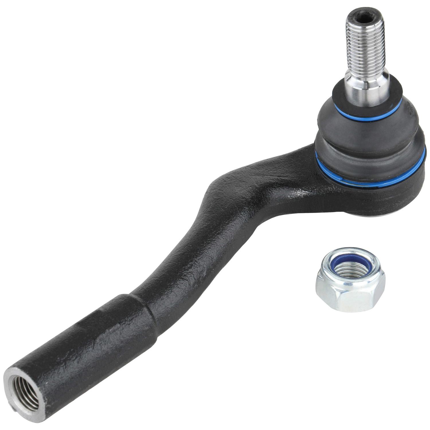 Delphi TA2030 Steering Tie Rod End product image 5 of 8