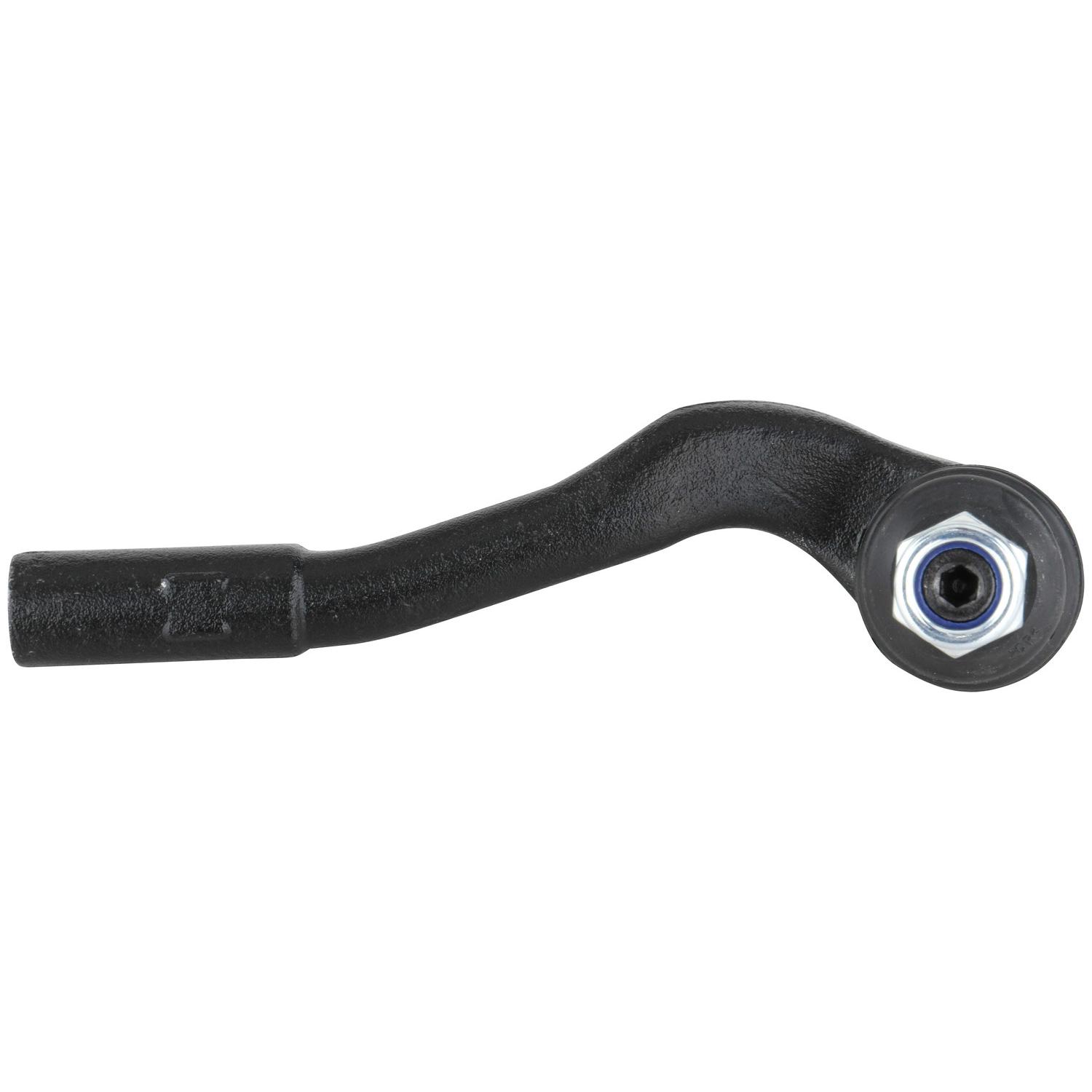Delphi TA2030 Steering Tie Rod End product image 6 of 8