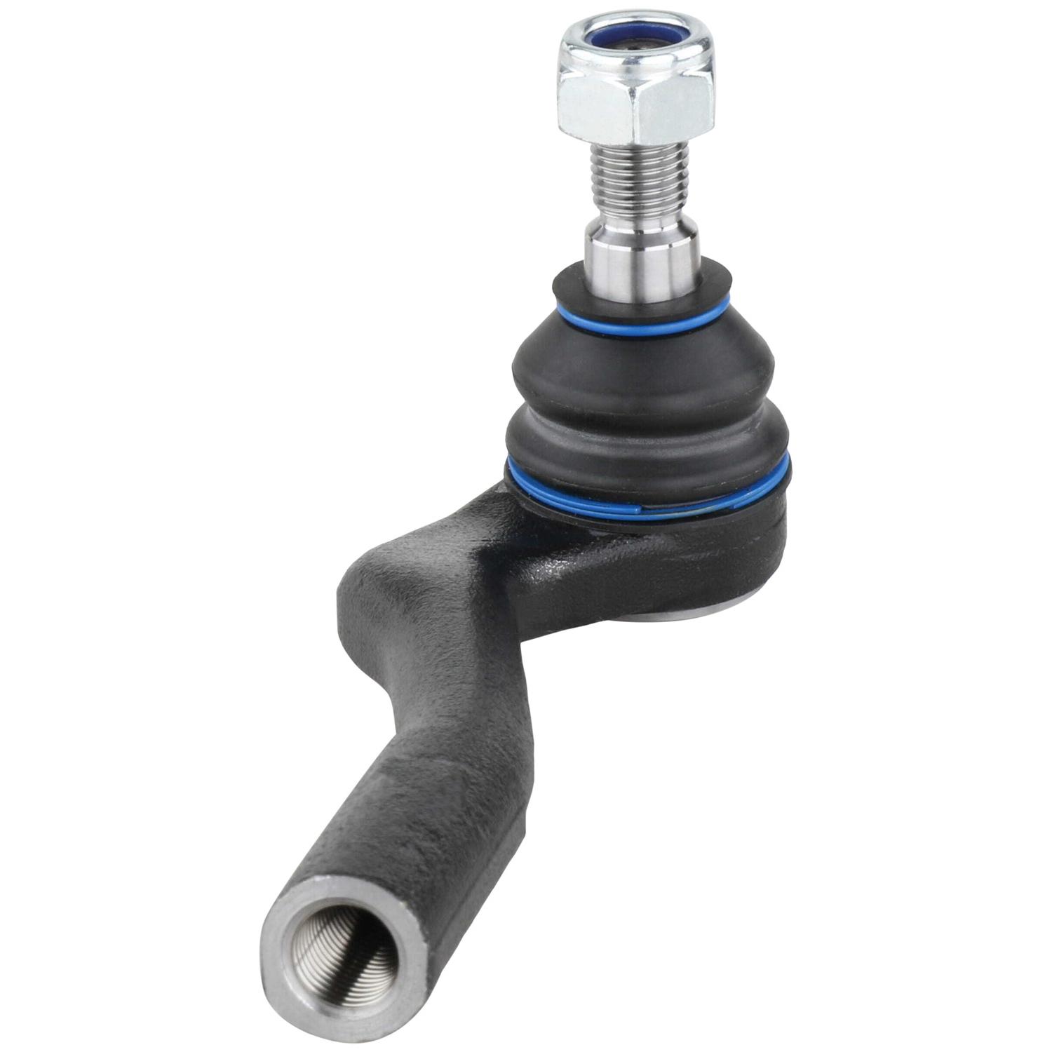 Delphi TA2030 Steering Tie Rod End product image 7 of 8