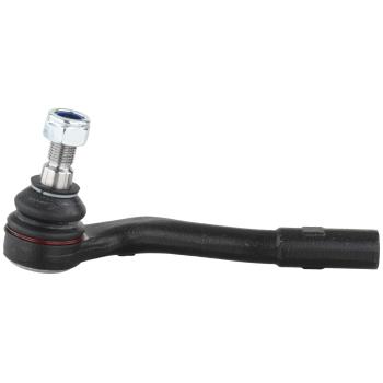 2003 Mercedes-Benz CLK320 Steering Tie Rod End Right Outer Delphi TA2031 image 2 of 4