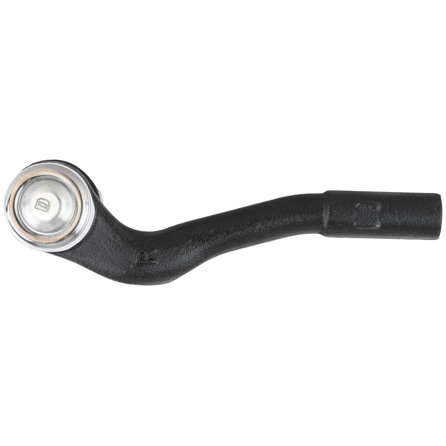 Delphi TA2031 Steering Tie Rod End product image 3 of 8