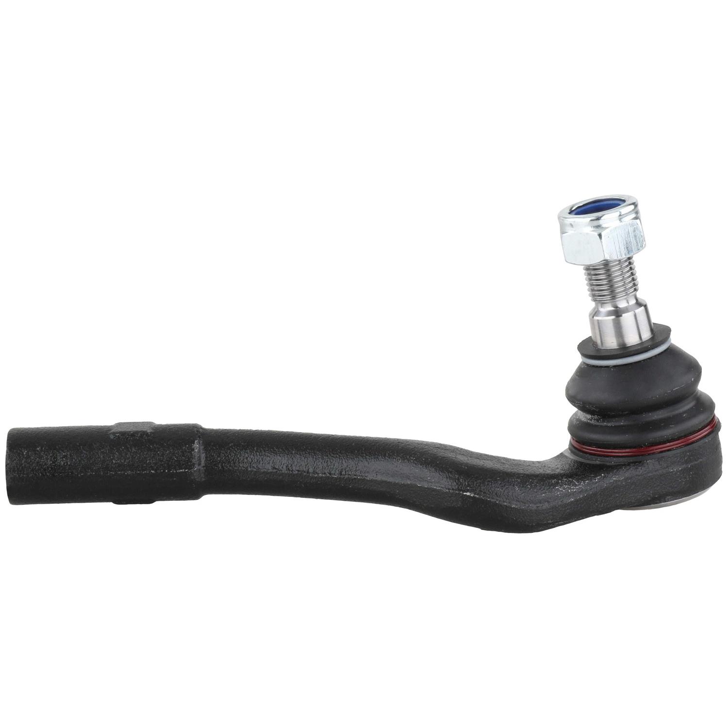 Delphi TA2031 Steering Tie Rod End product image 4 of 8