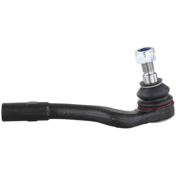 2003 Mercedes-Benz CLK320 Steering Tie Rod End Right Outer Delphi TA2031 image 4 of 4