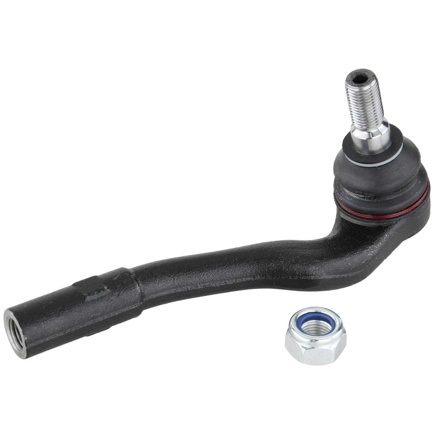 Delphi TA2031 Steering Tie Rod End product image 5 of 8