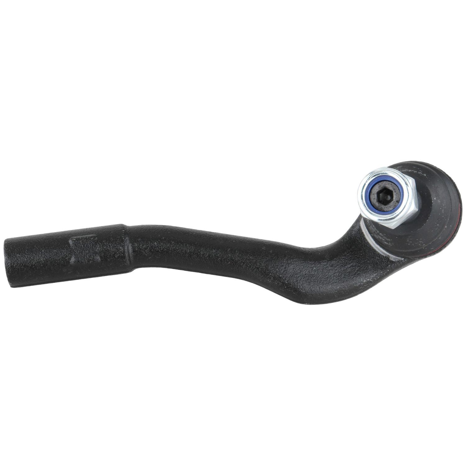 Delphi TA2031 Steering Tie Rod End product image 6 of 8
