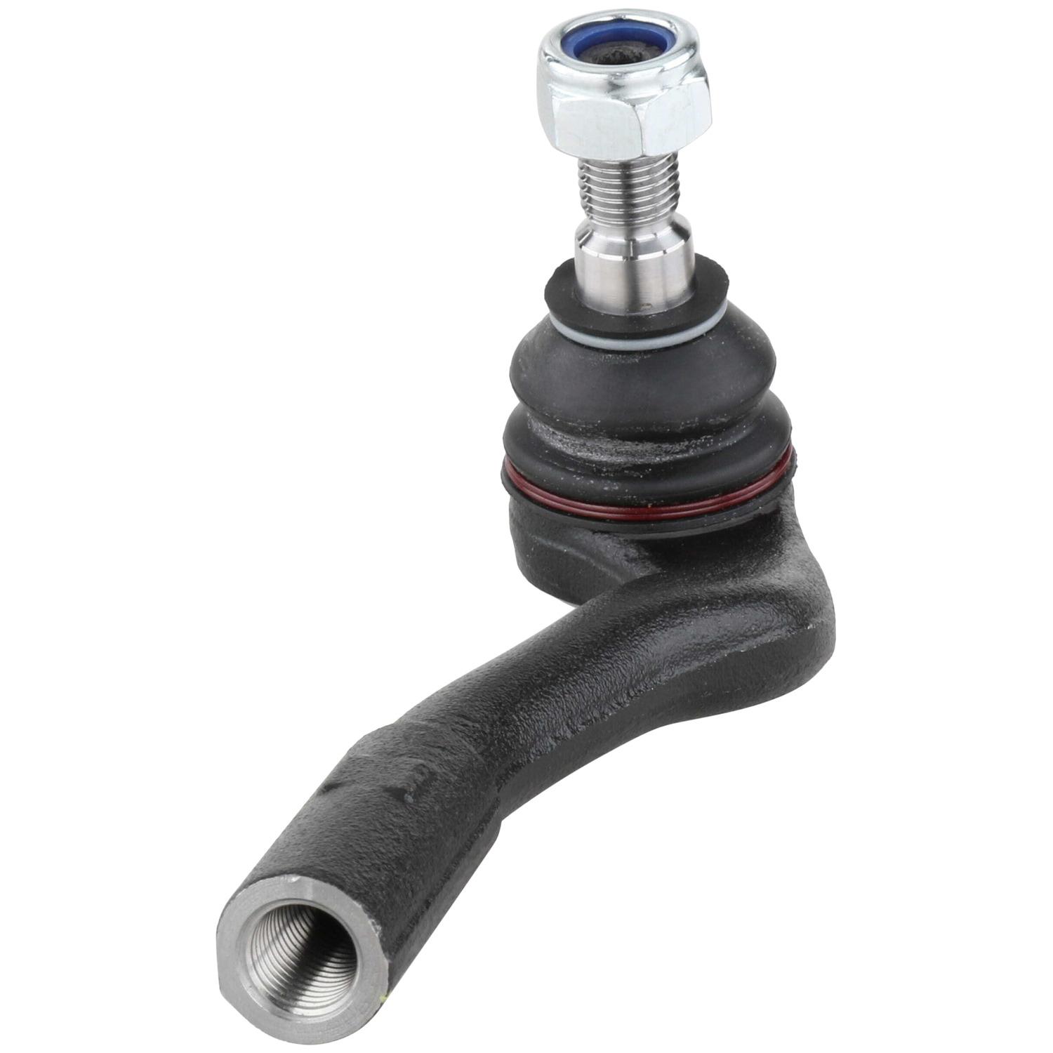 Delphi TA2031 Steering Tie Rod End product image 7 of 8