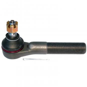 1998 Jeep Cherokee Steering Tie Rod End At Pitman Arm Delphi TA2033 image 1 of 1