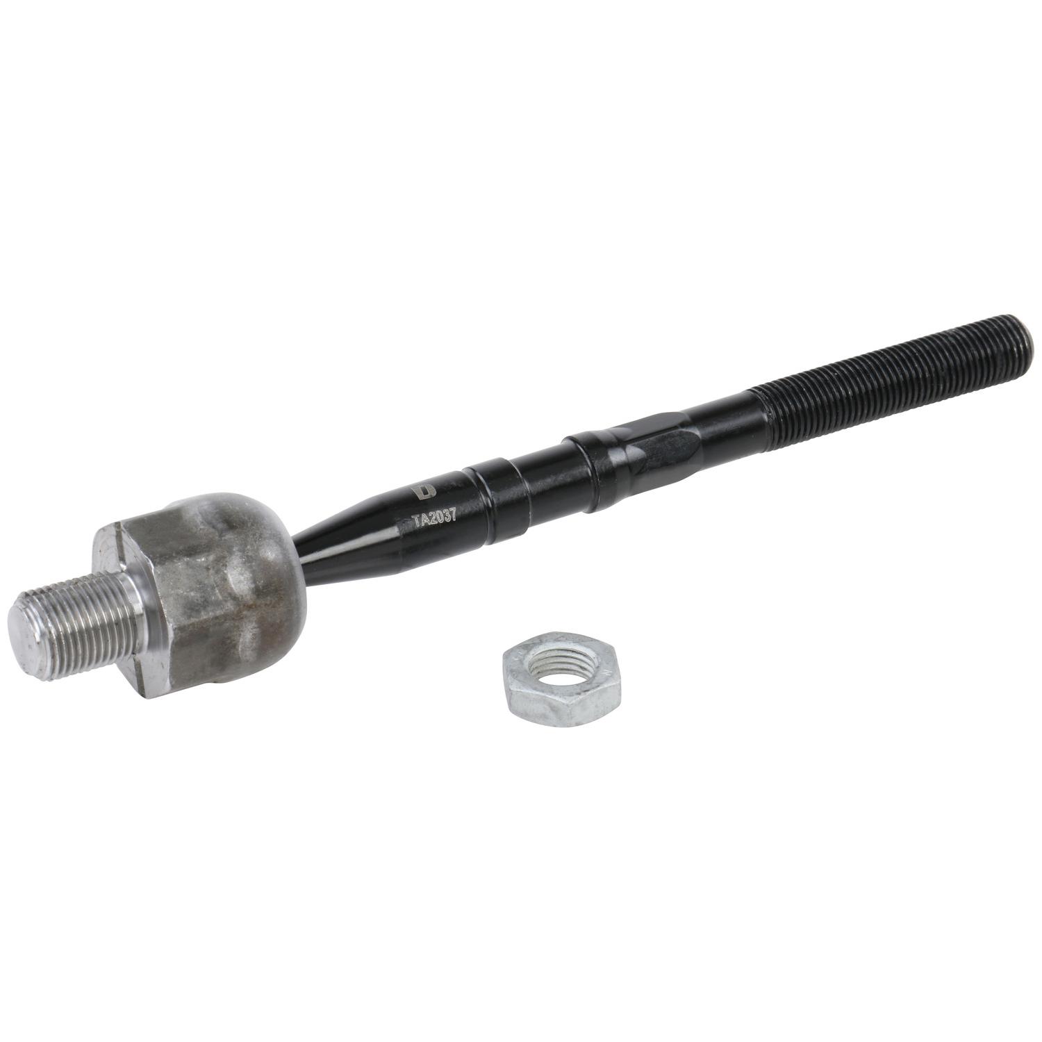 Delphi TA2037 - Steering Tie Rod End Delphi TA2037 Steering Tie Rod End product image 5 of 8