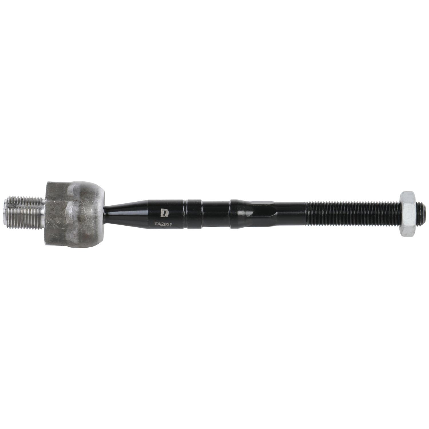 Delphi TA2037 - Steering Tie Rod End Delphi TA2037 Steering Tie Rod End product image 6 of 8