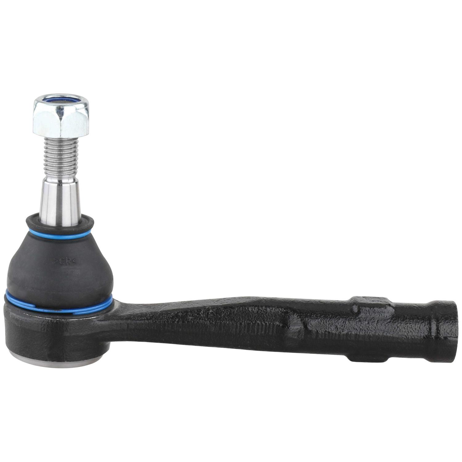 Delphi TA2041 - Steering Tie Rod End Delphi TA2041 Steering Tie Rod End product image 2 of 8