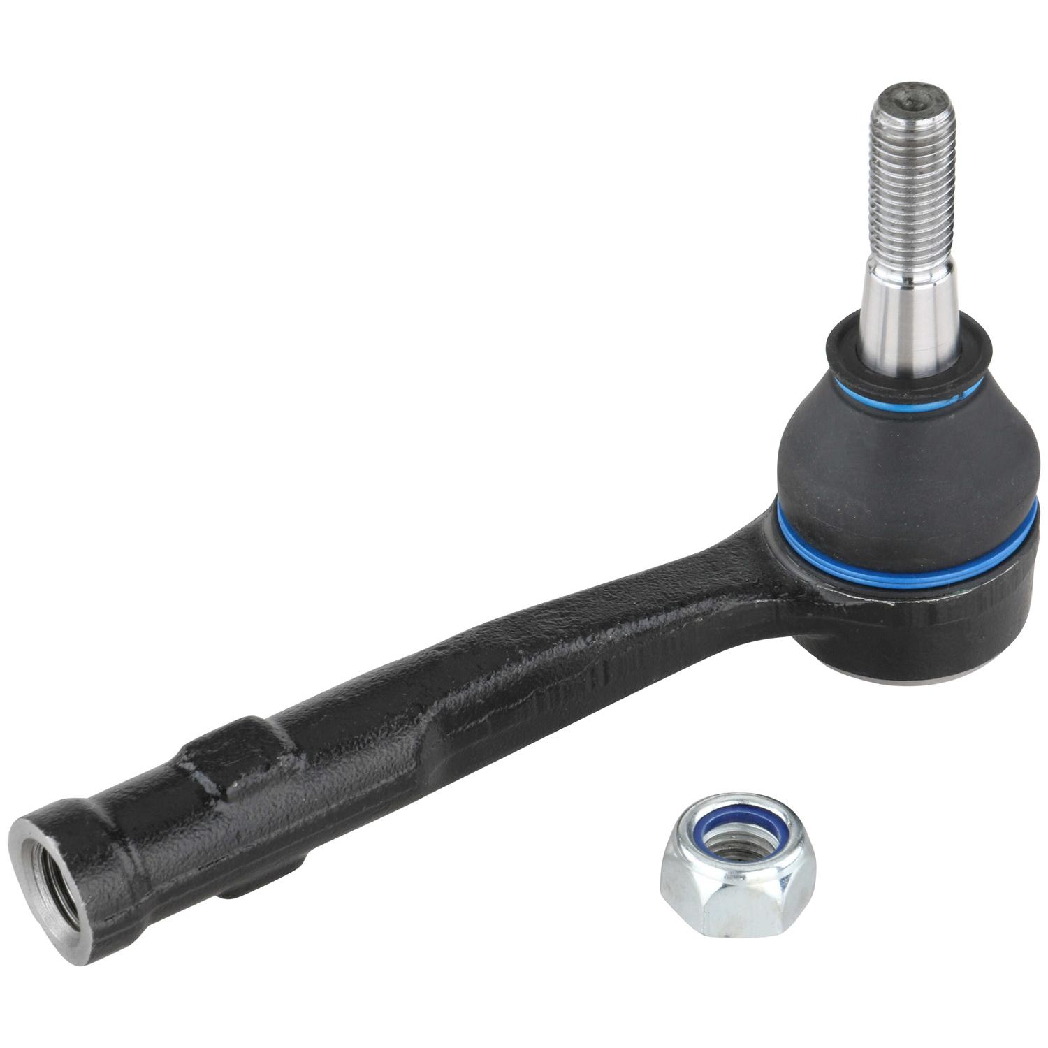 Delphi TA2041 - Steering Tie Rod End Delphi TA2041 Steering Tie Rod End product image 5 of 8