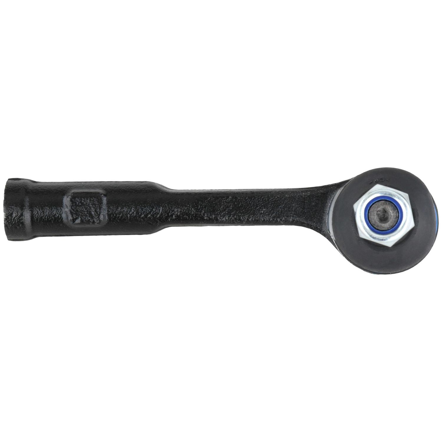 Delphi TA2041 - Steering Tie Rod End Delphi TA2041 Steering Tie Rod End product image 6 of 8