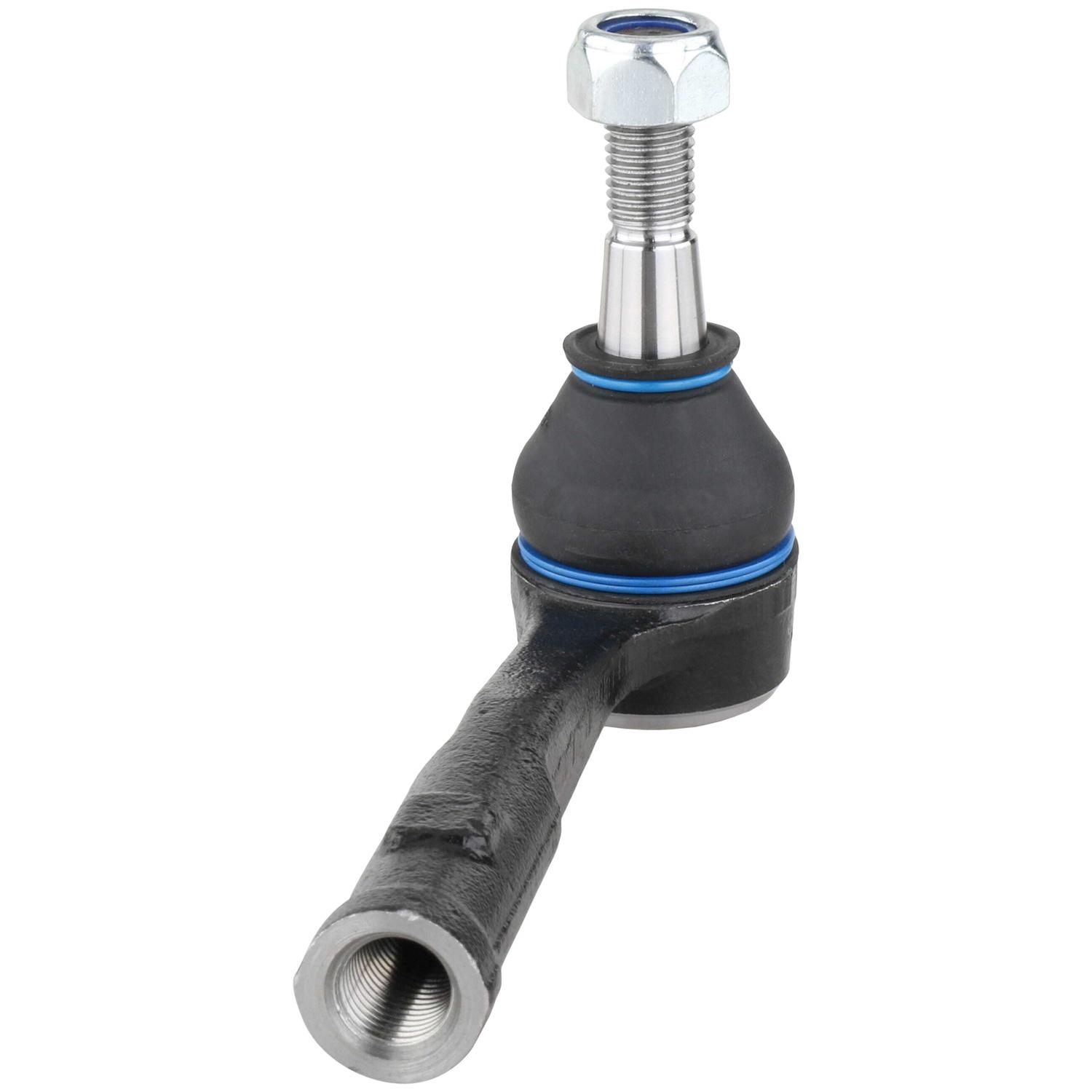 Delphi TA2041 - Steering Tie Rod End Delphi TA2041 Steering Tie Rod End product image 7 of 8
