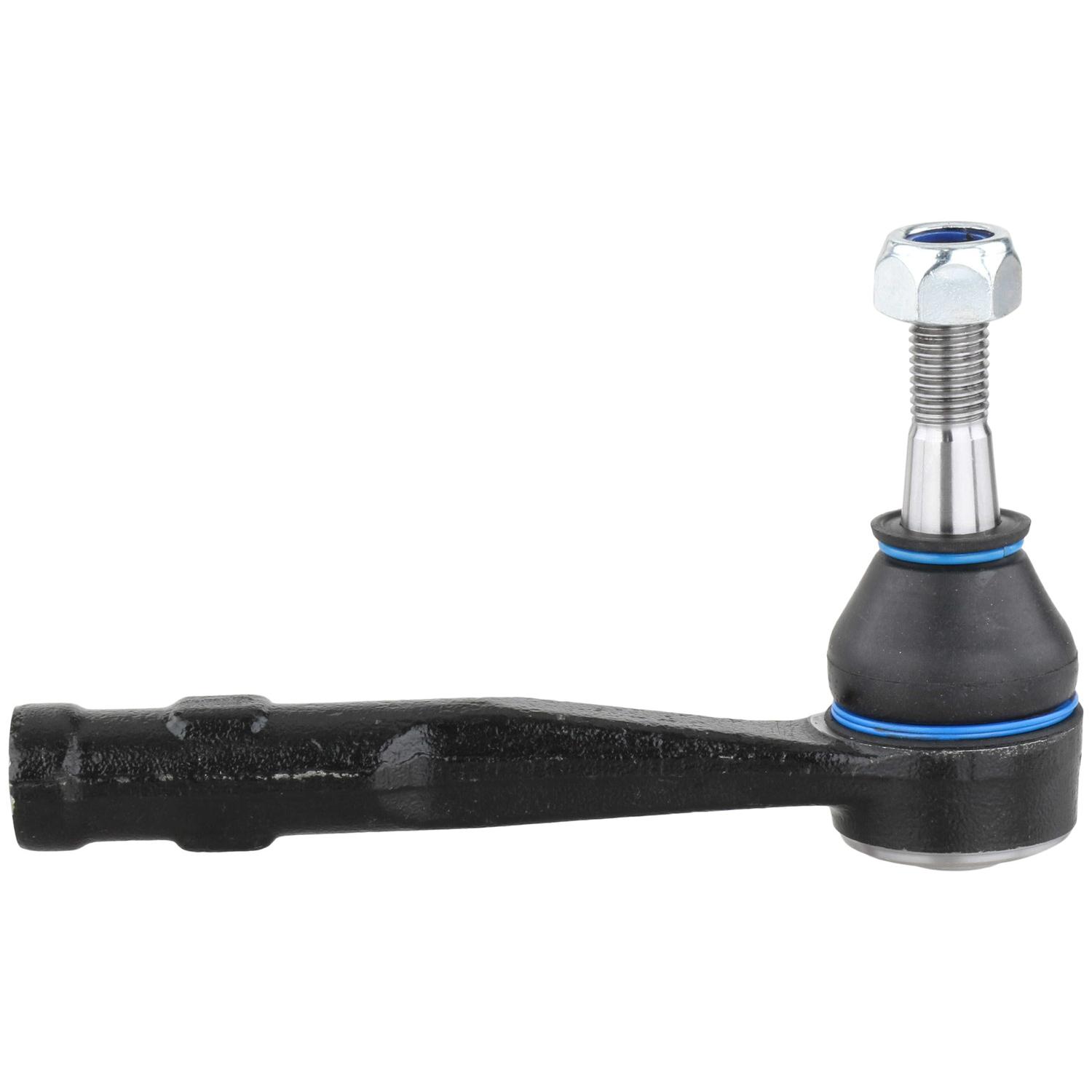 Delphi TA2042 - Steering Tie Rod End Delphi TA2042 Steering Tie Rod End product image 4 of 8