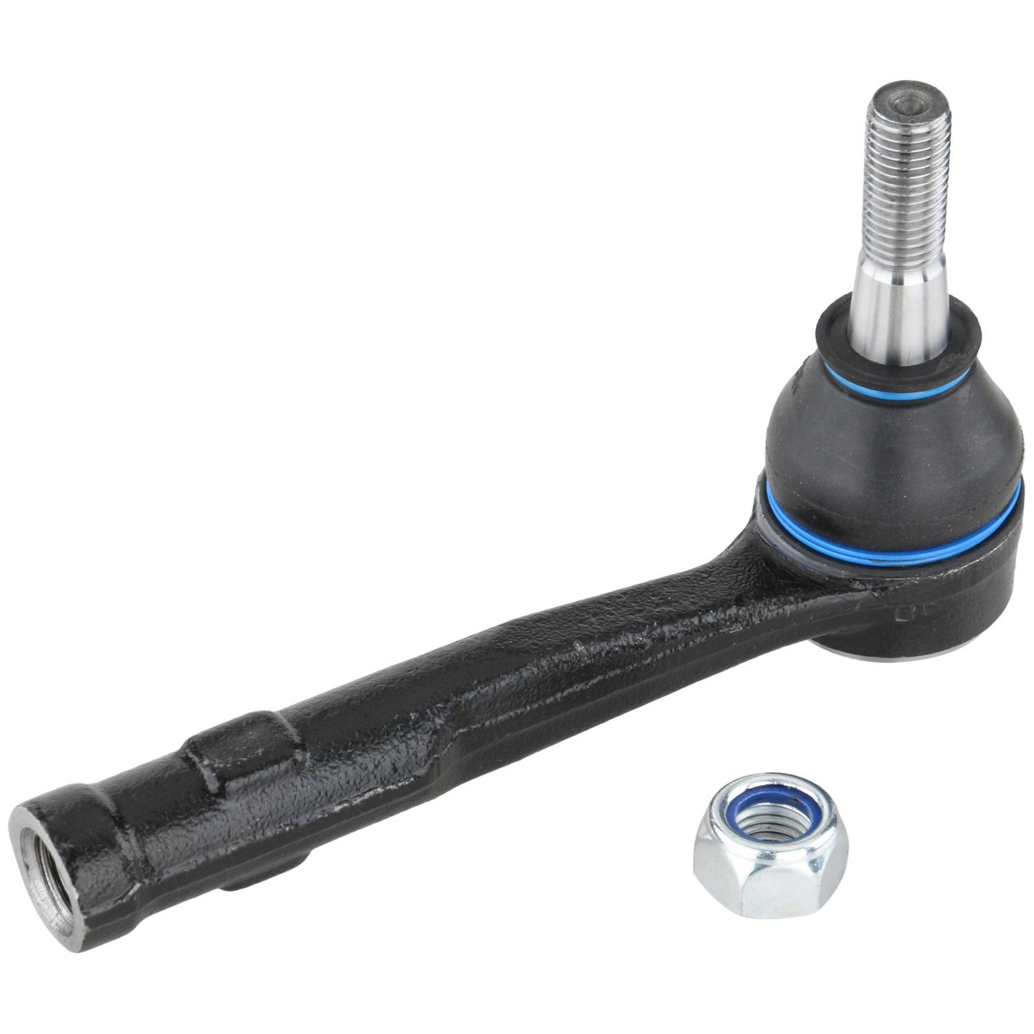 Delphi TA2042 - Steering Tie Rod End Delphi TA2042 Steering Tie Rod End product image 5 of 8