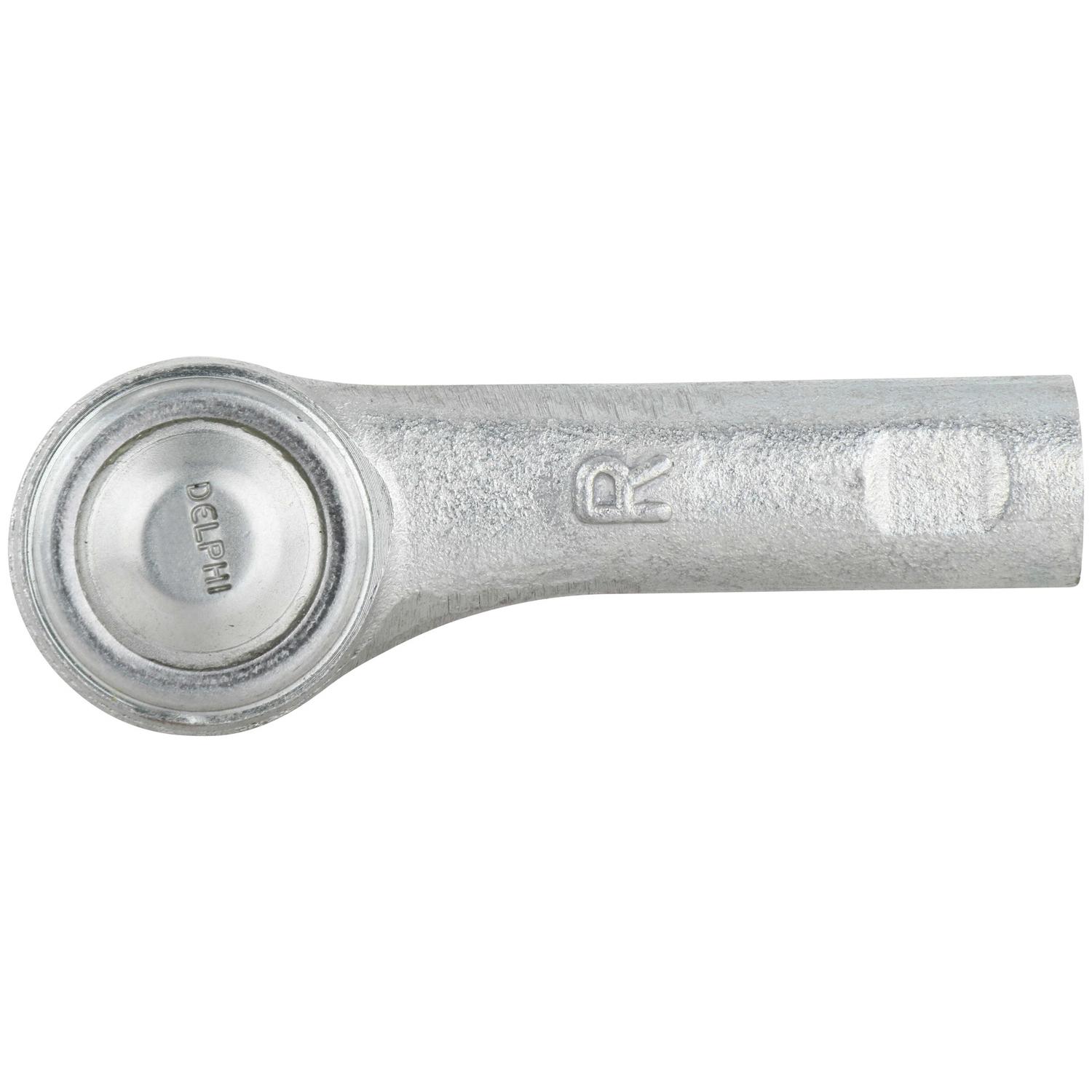 Delphi TA2048 Steering Tie Rod End product image 3 of 8
