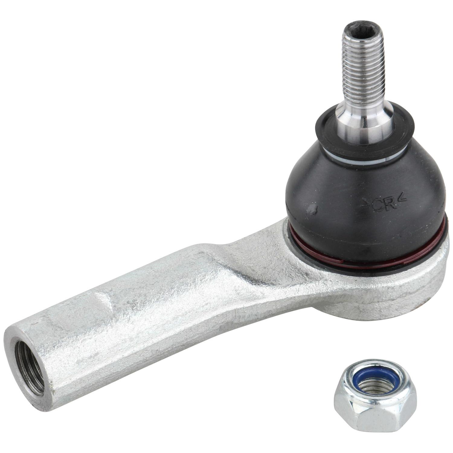Delphi TA2048 Steering Tie Rod End product image 5 of 8