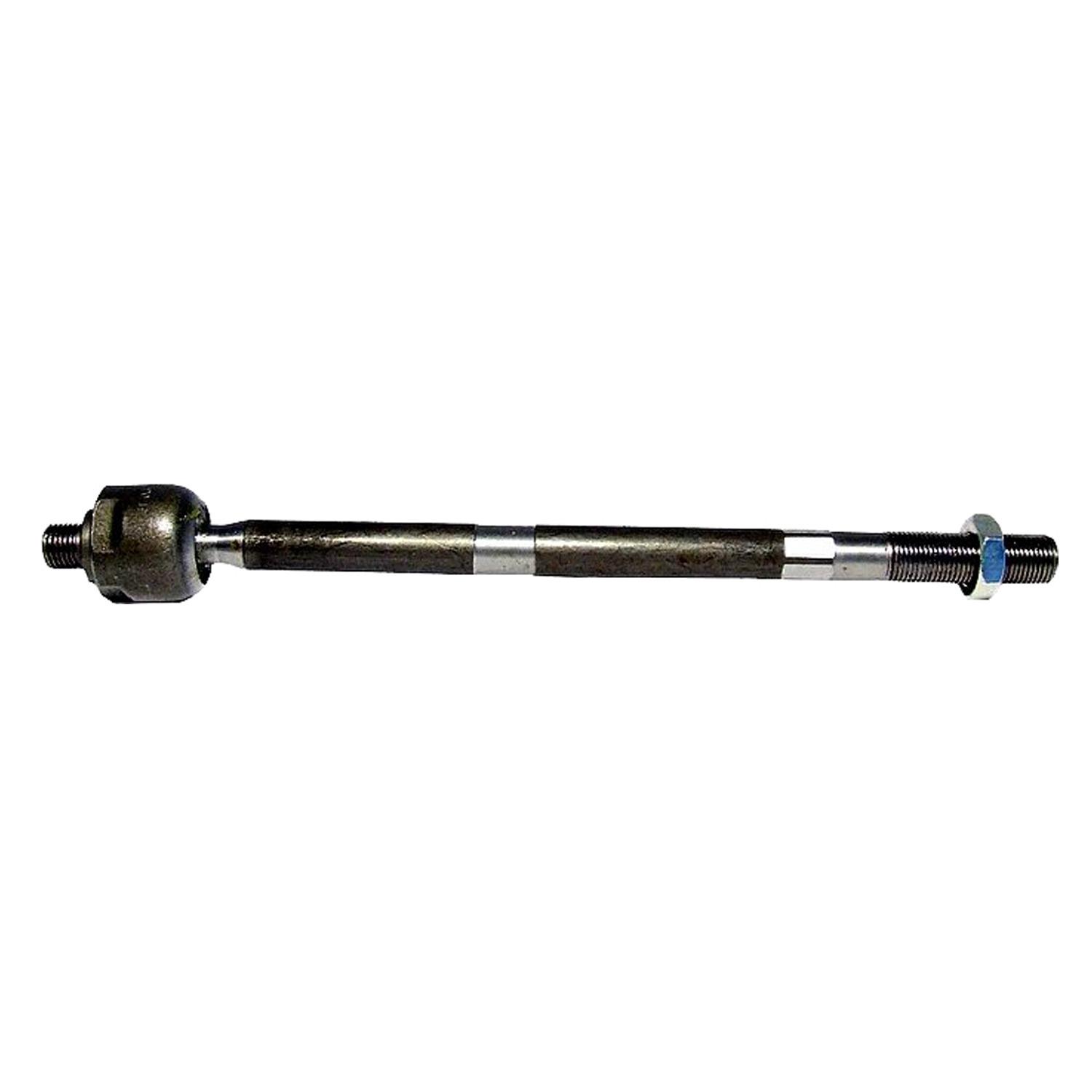 Delphi TA2049 - Steering Tie Rod End Delphi TA2049 Steering Tie Rod End product image 1 of 8