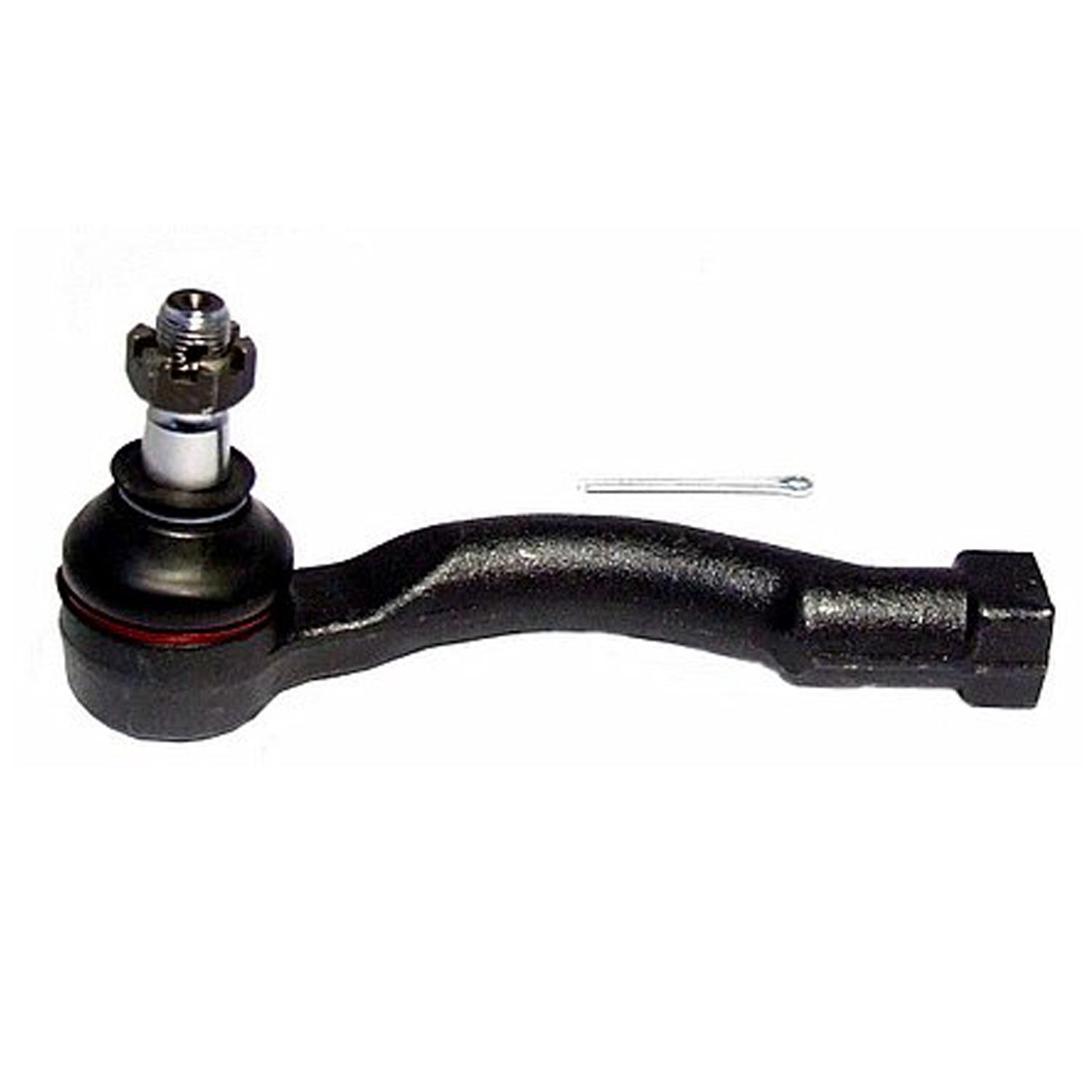 Delphi TA2050 Steering Tie Rod End product image 1 of 1