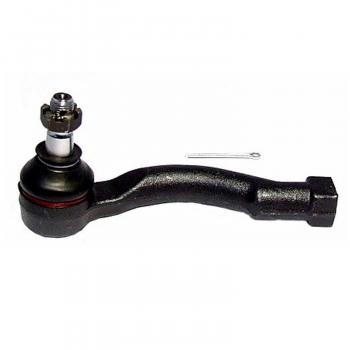 2008 Kia Sorento Steering Tie Rod End Left Outer Delphi TA2050 image 1 of 1