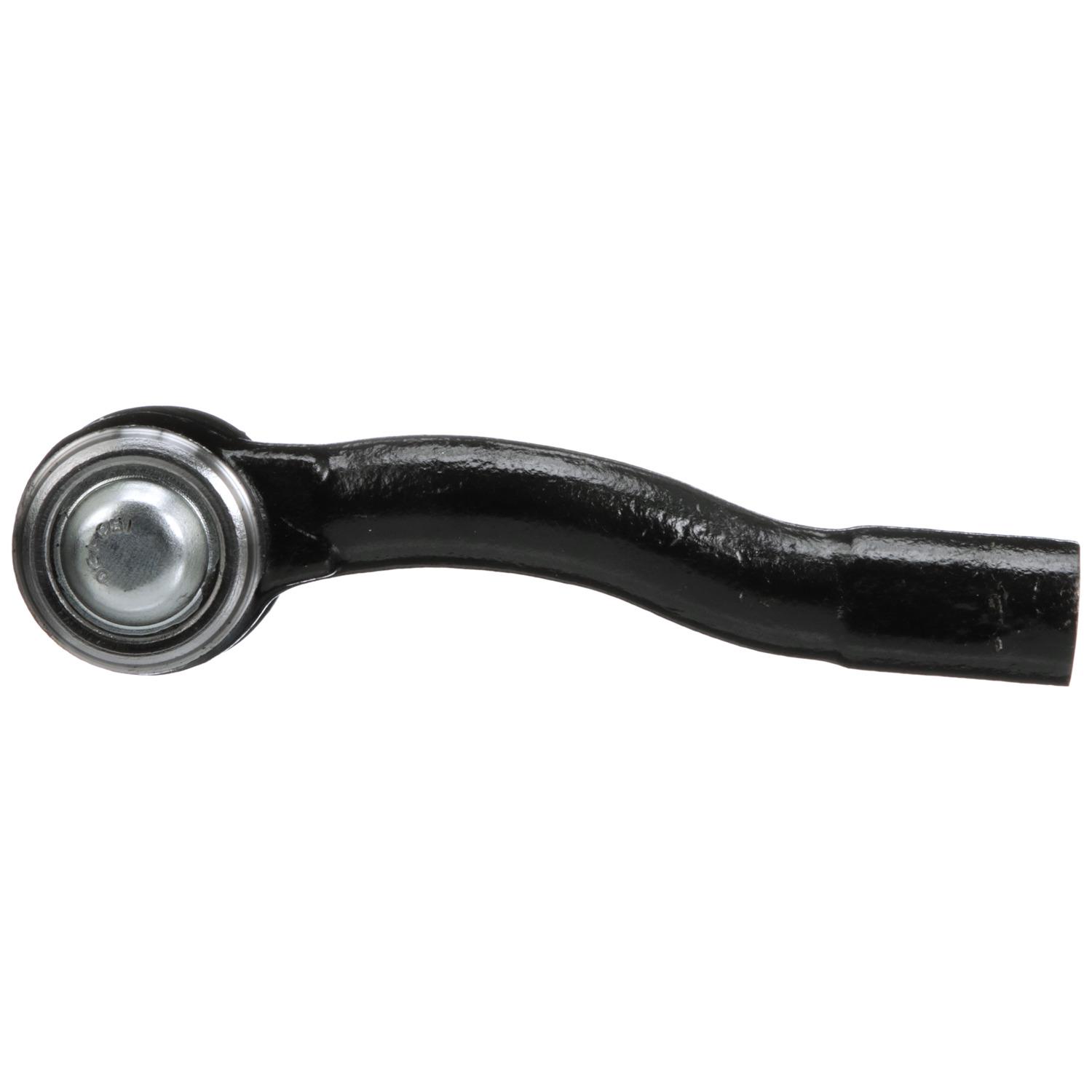 Delphi TA2068 Steering Tie Rod End product image 2 of 4