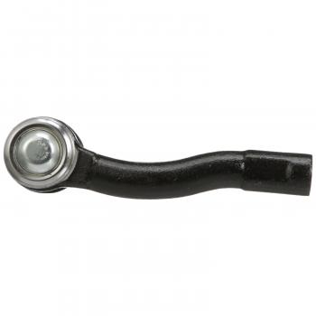 2008 Suzuki Reno Steering Tie Rod End Right Outer Delphi TA2069 image 3 of 4