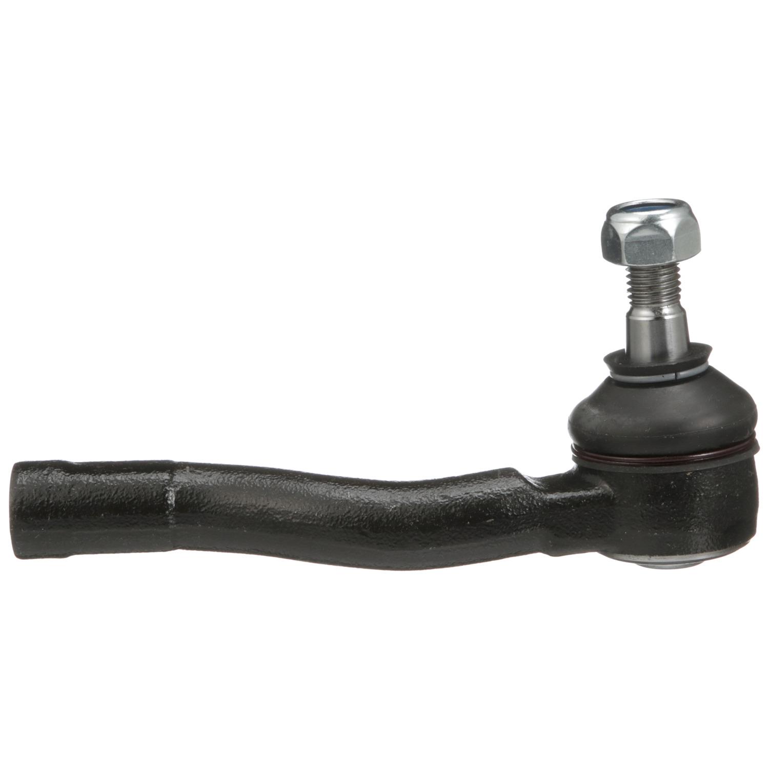 Delphi TA2069 Steering Tie Rod End product image 4 of 7
