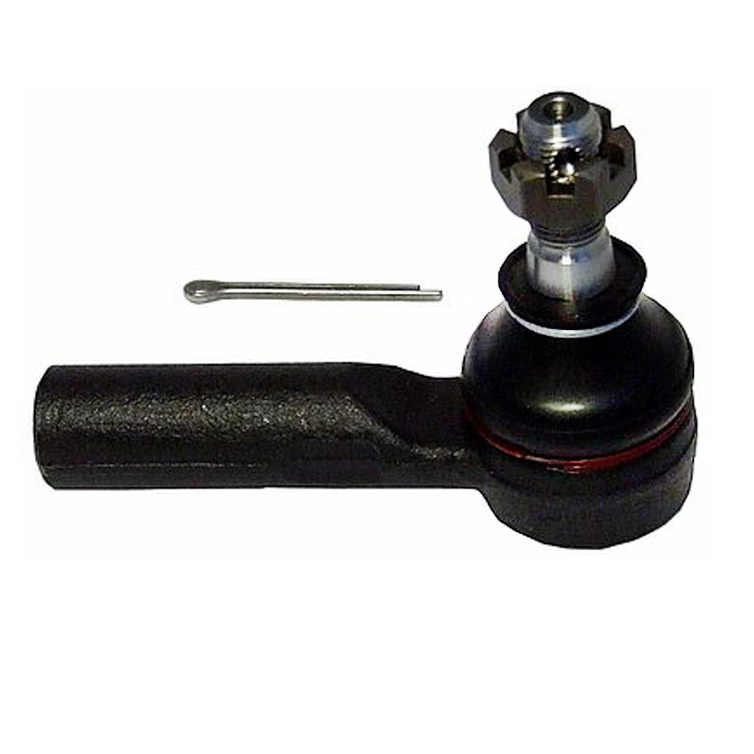 Delphi TA2078 Steering Tie Rod End product image 1 of 1
