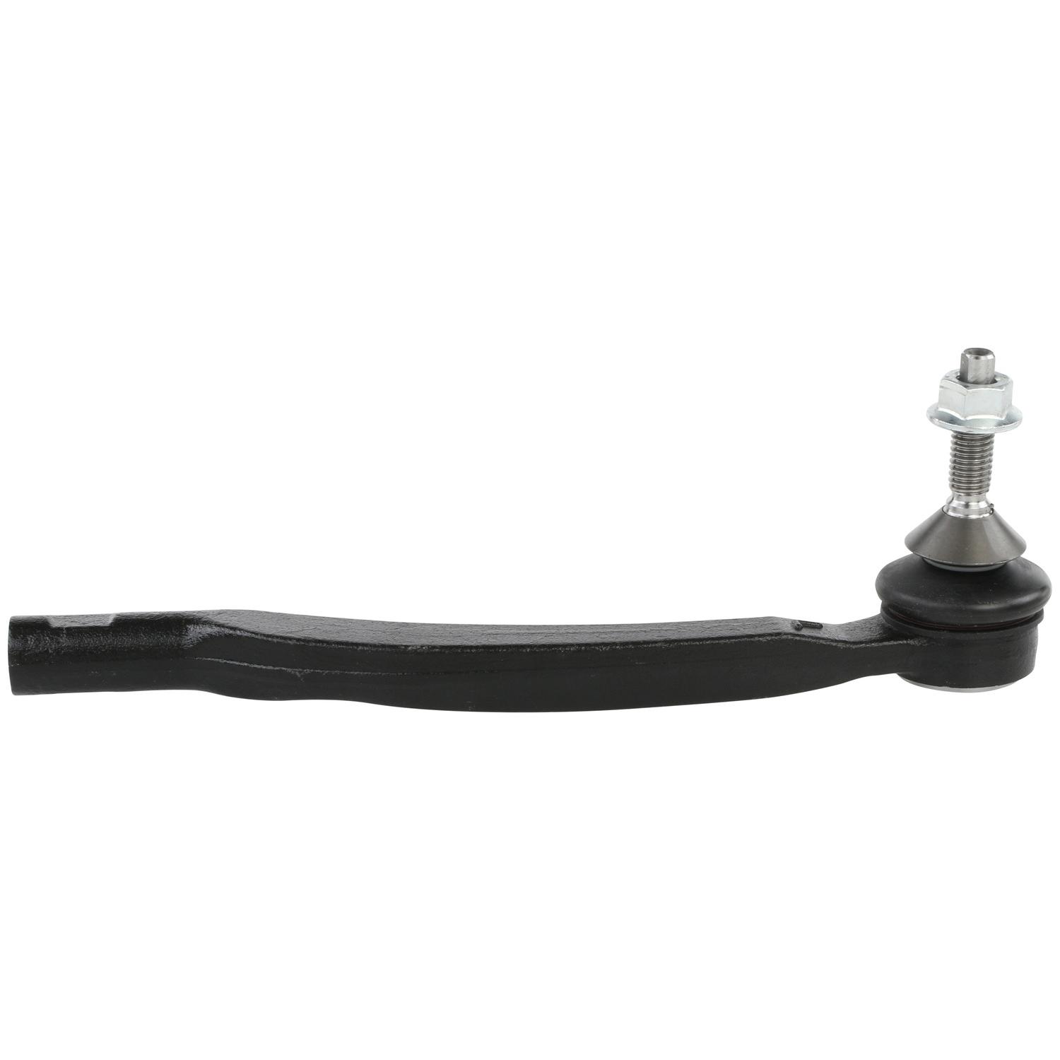 Delphi TA2081 - Steering Tie Rod End Delphi TA2081 Steering Tie Rod End product image 2 of 8