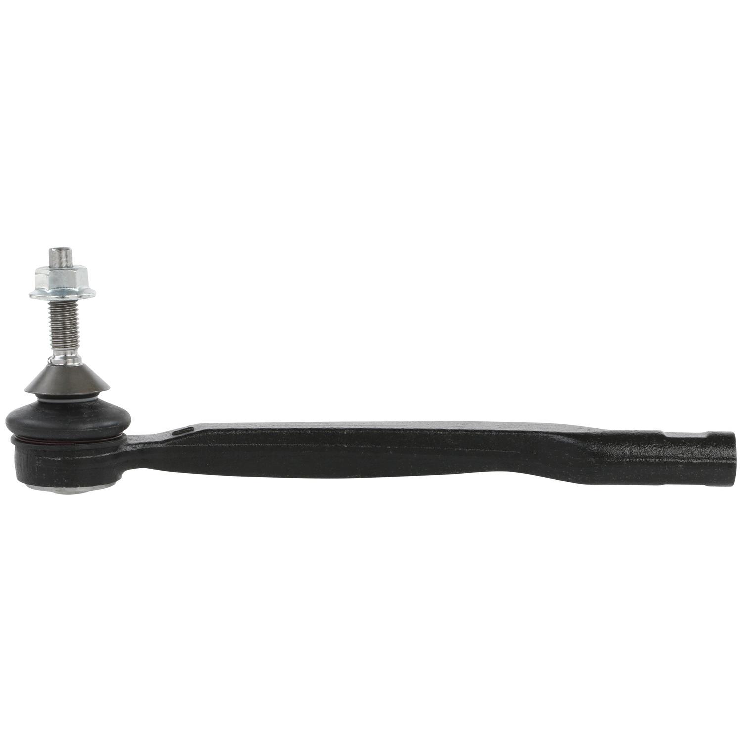 Delphi TA2081 - Steering Tie Rod End Delphi TA2081 Steering Tie Rod End product image 4 of 8
