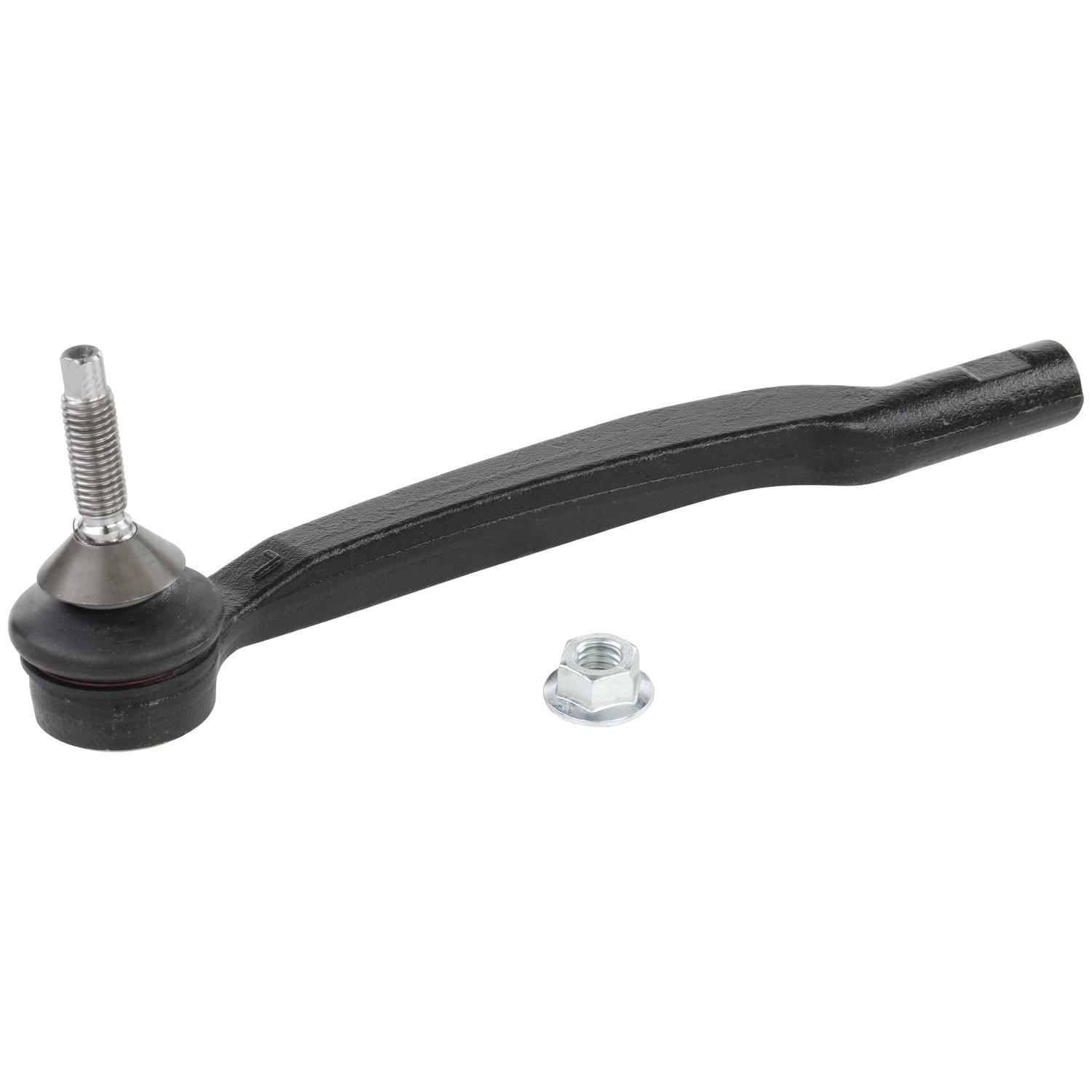Delphi TA2081 - Steering Tie Rod End Delphi TA2081 Steering Tie Rod End product image 5 of 8