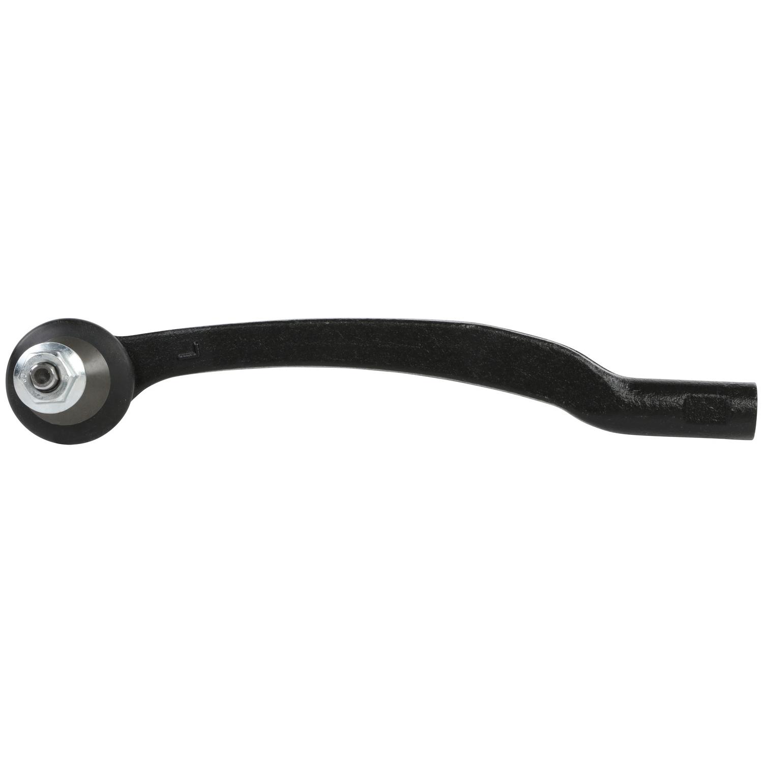 Delphi TA2081 - Steering Tie Rod End Delphi TA2081 Steering Tie Rod End product image 6 of 8