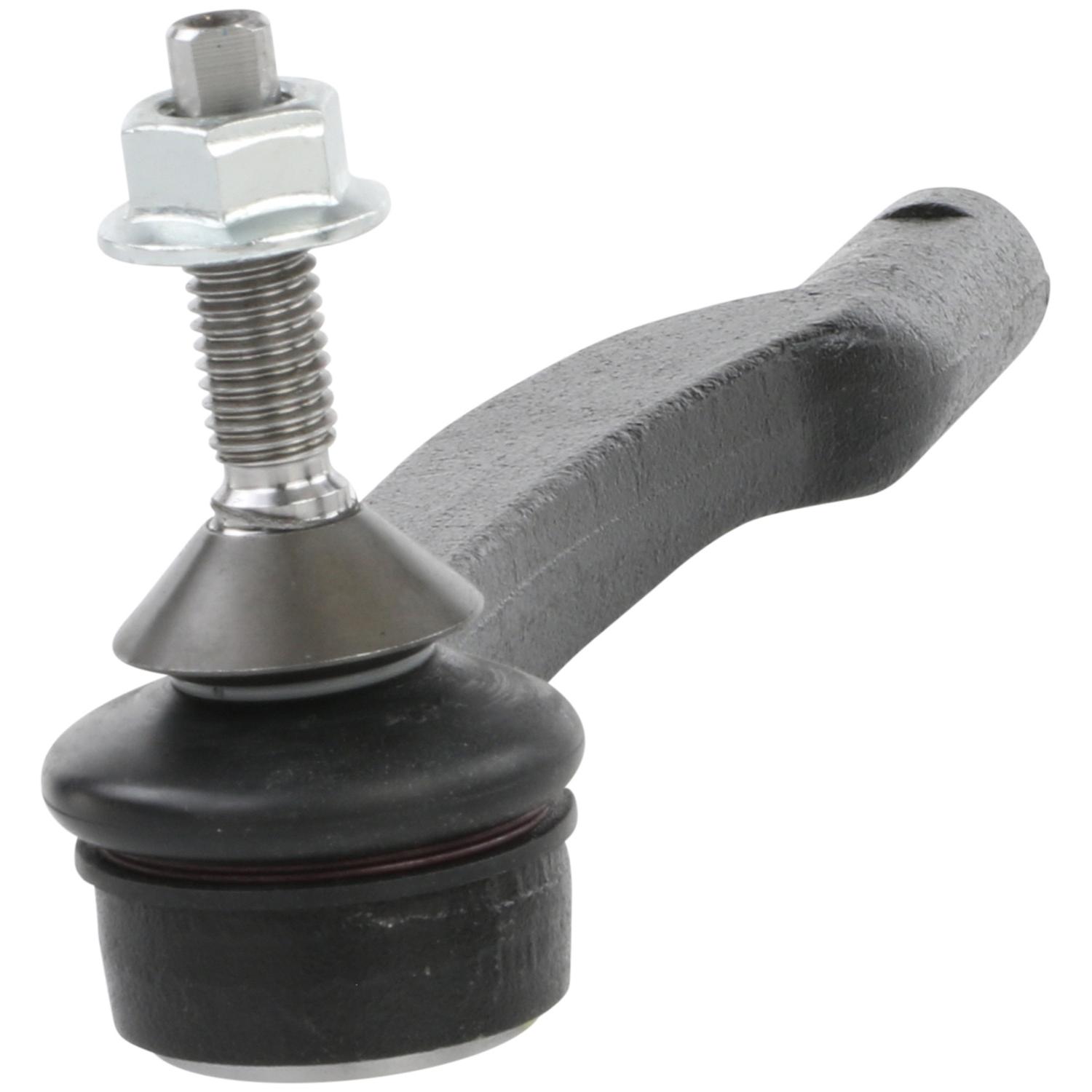 Delphi TA2081 - Steering Tie Rod End Delphi TA2081 Steering Tie Rod End product image 7 of 8