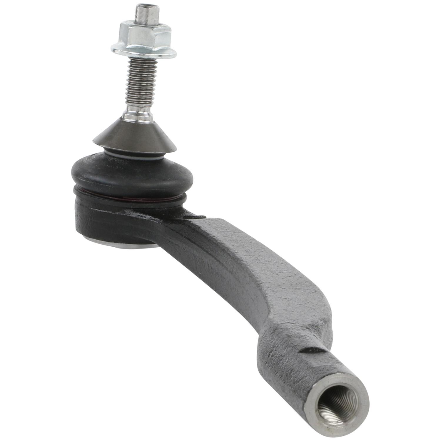 Delphi TA2081 - Steering Tie Rod End Delphi TA2081 Steering Tie Rod End product image 8 of 8