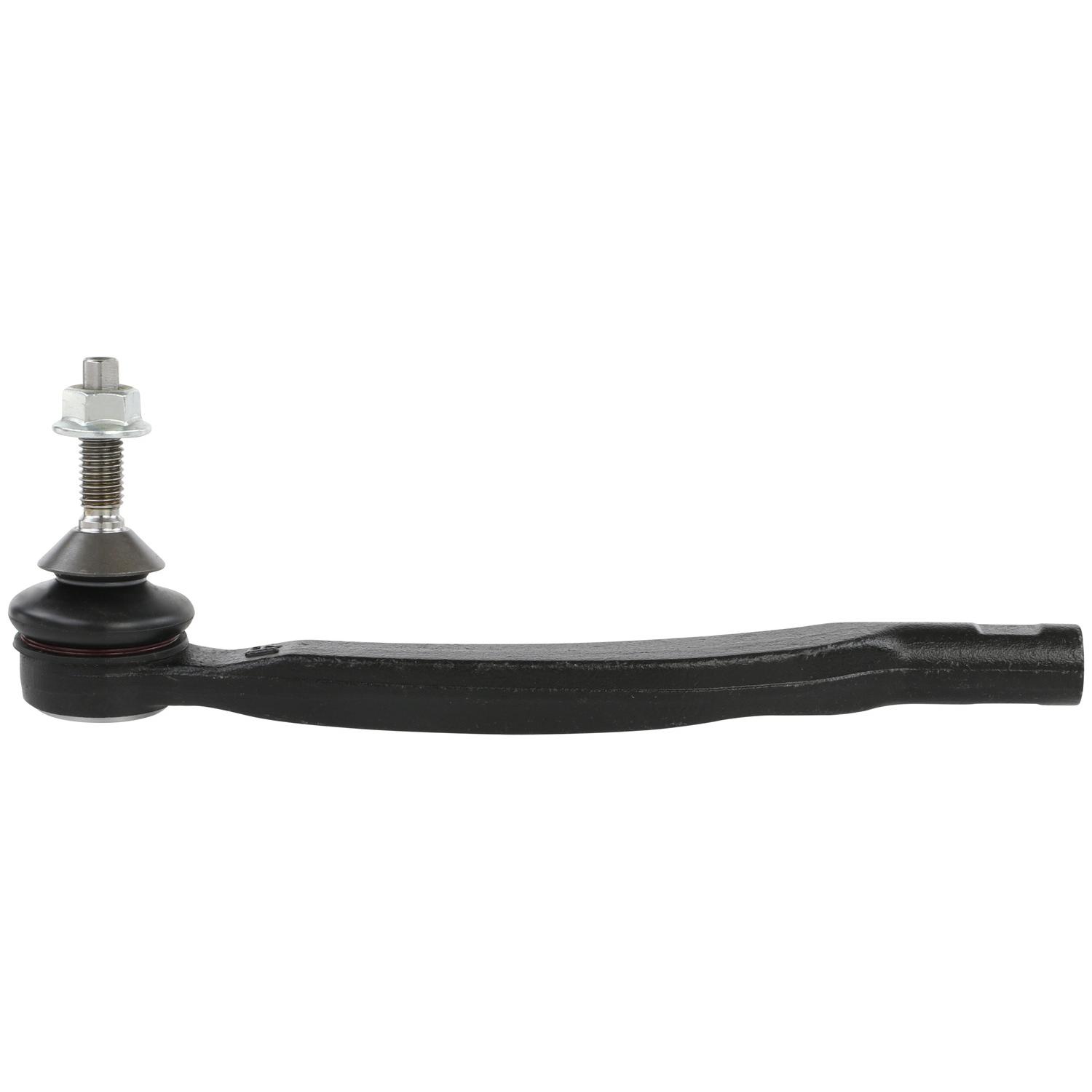 Delphi TA2082 - Steering Tie Rod End Delphi TA2082 Steering Tie Rod End product image 2 of 8