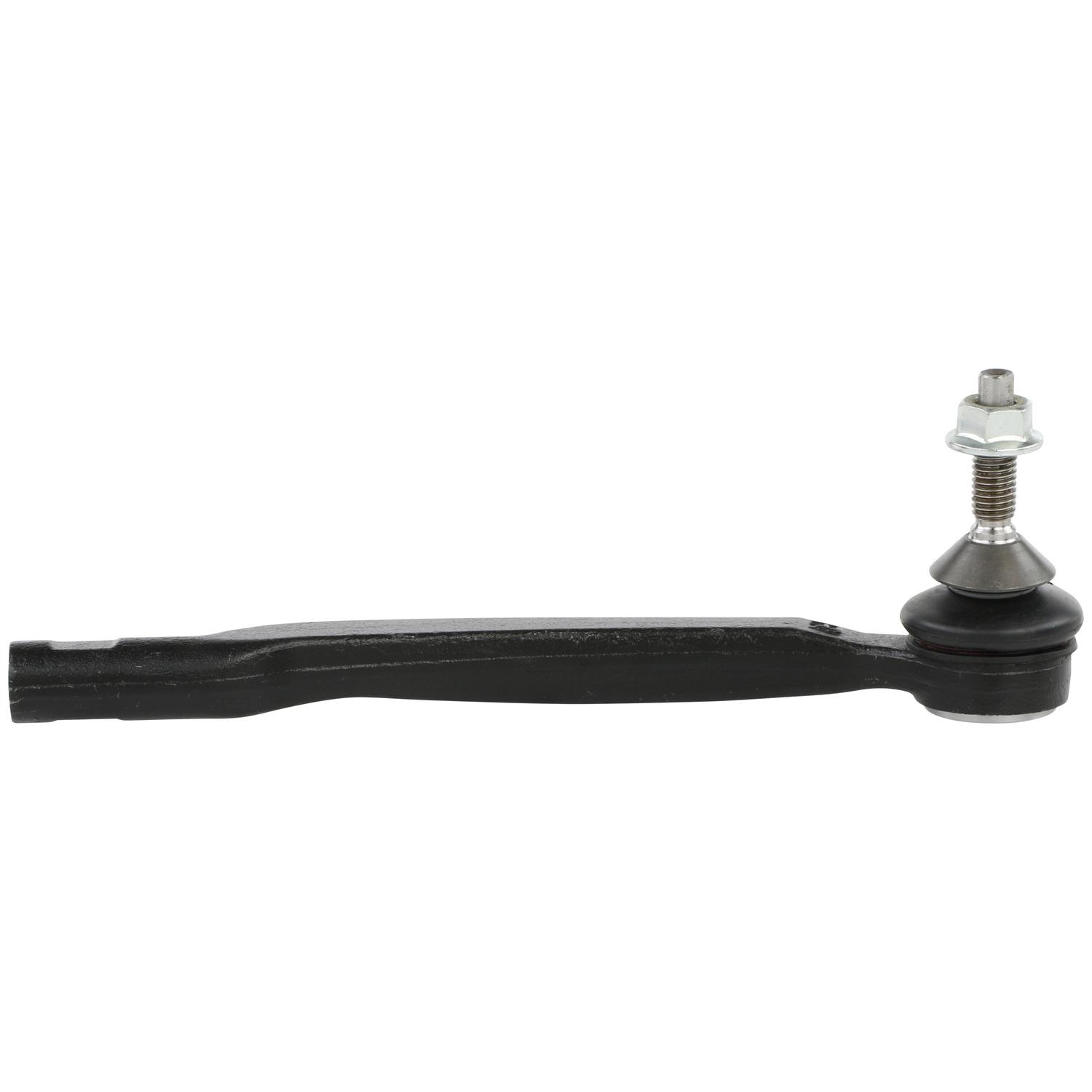 Delphi TA2082 - Steering Tie Rod End Delphi TA2082 Steering Tie Rod End product image 4 of 8