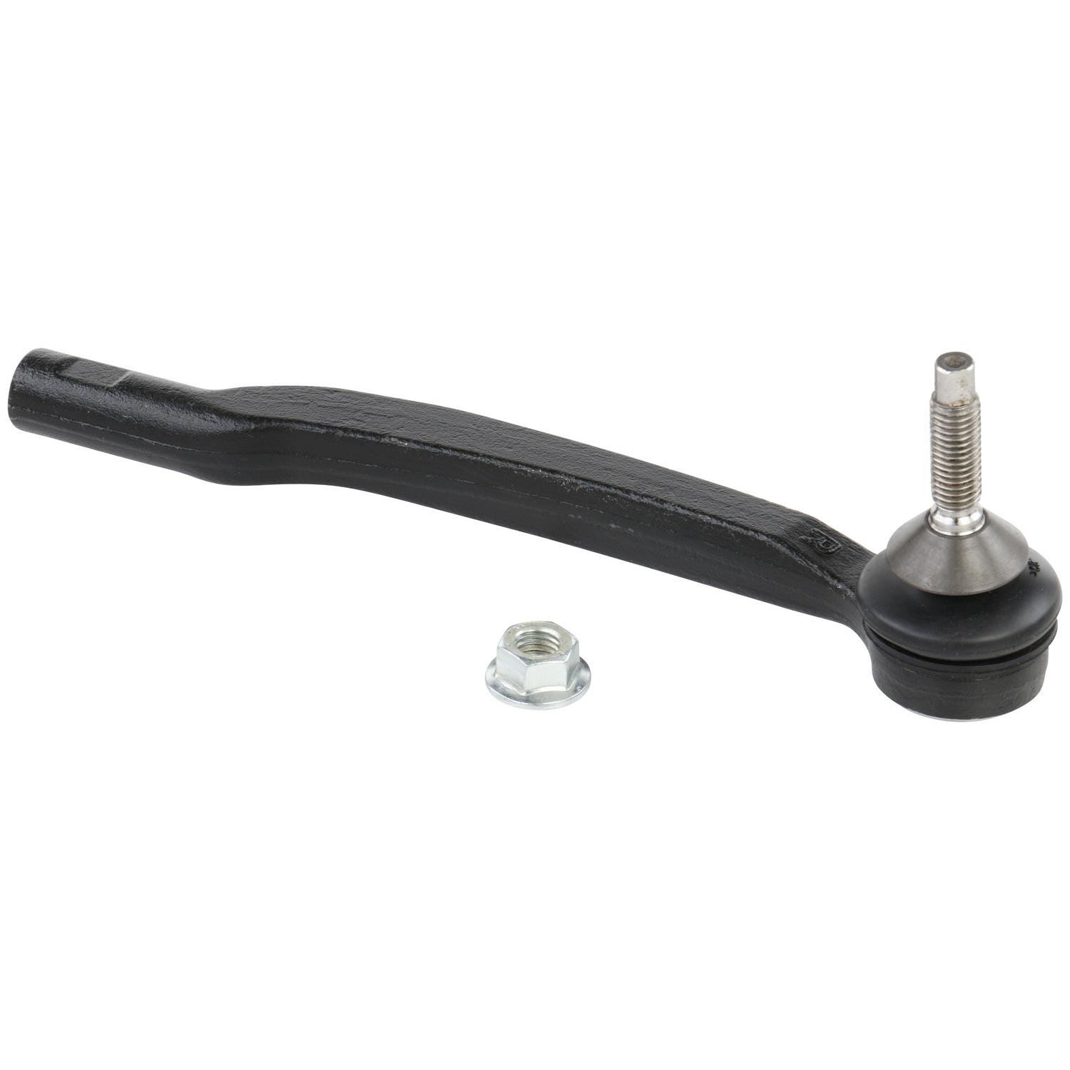 Delphi TA2082 - Steering Tie Rod End Delphi TA2082 Steering Tie Rod End product image 5 of 8