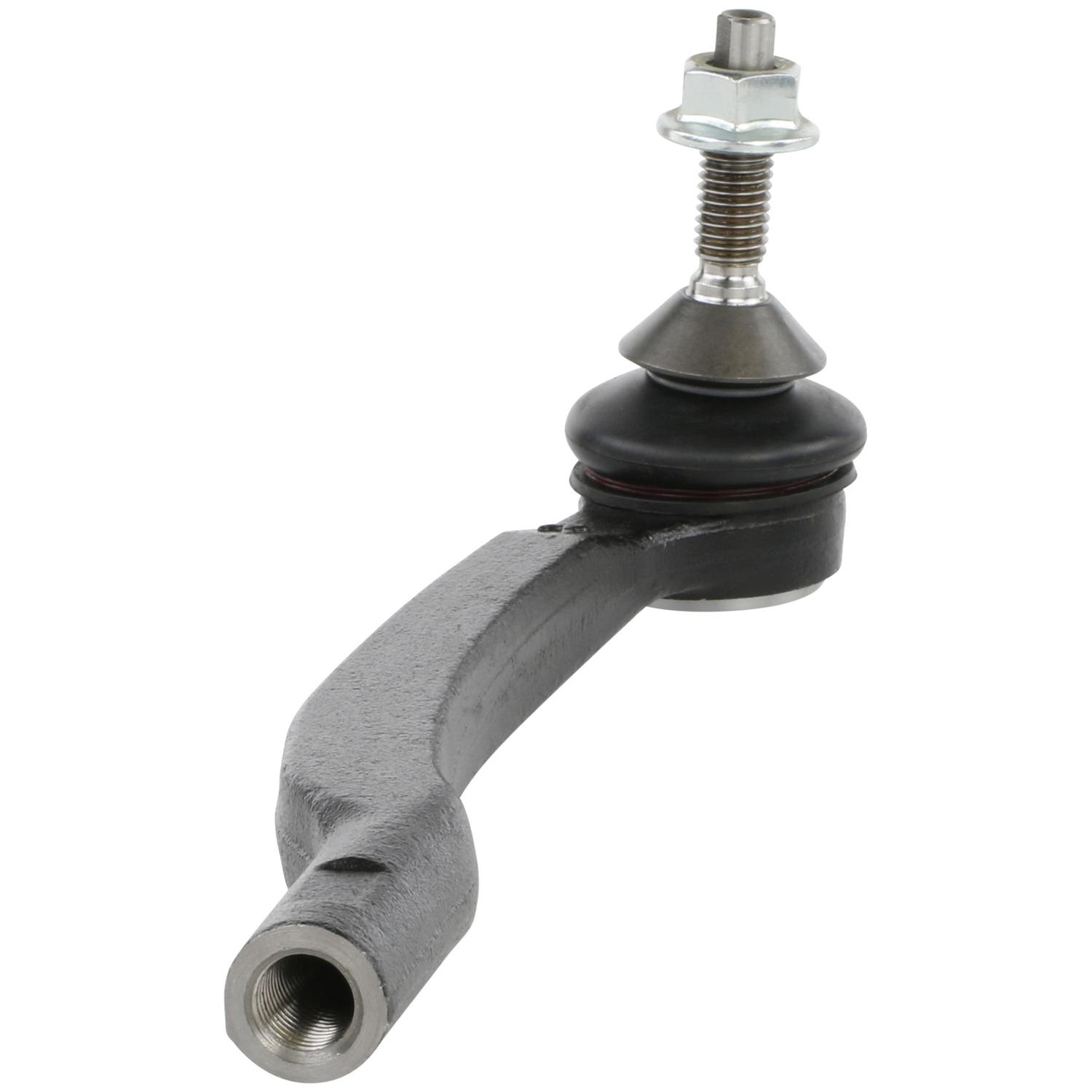 Delphi TA2082 - Steering Tie Rod End Delphi TA2082 Steering Tie Rod End product image 7 of 8