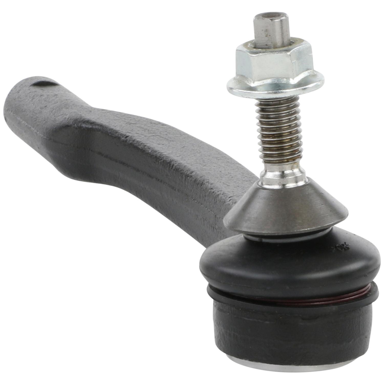 Delphi TA2082 - Steering Tie Rod End Delphi TA2082 Steering Tie Rod End product image 8 of 8