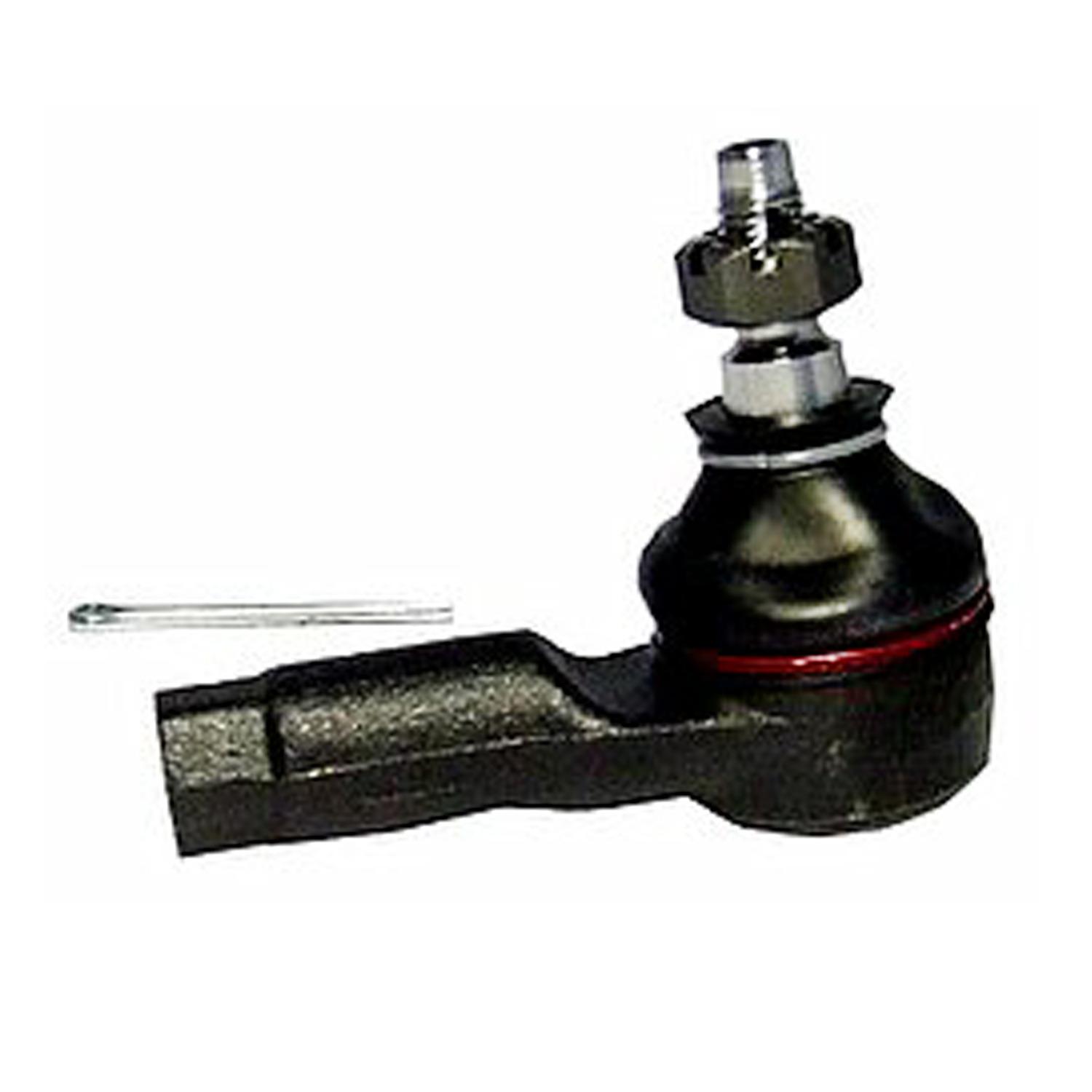Delphi TA2085 - Steering Tie Rod End Delphi TA2085 Steering Tie Rod End product image 1 of 1