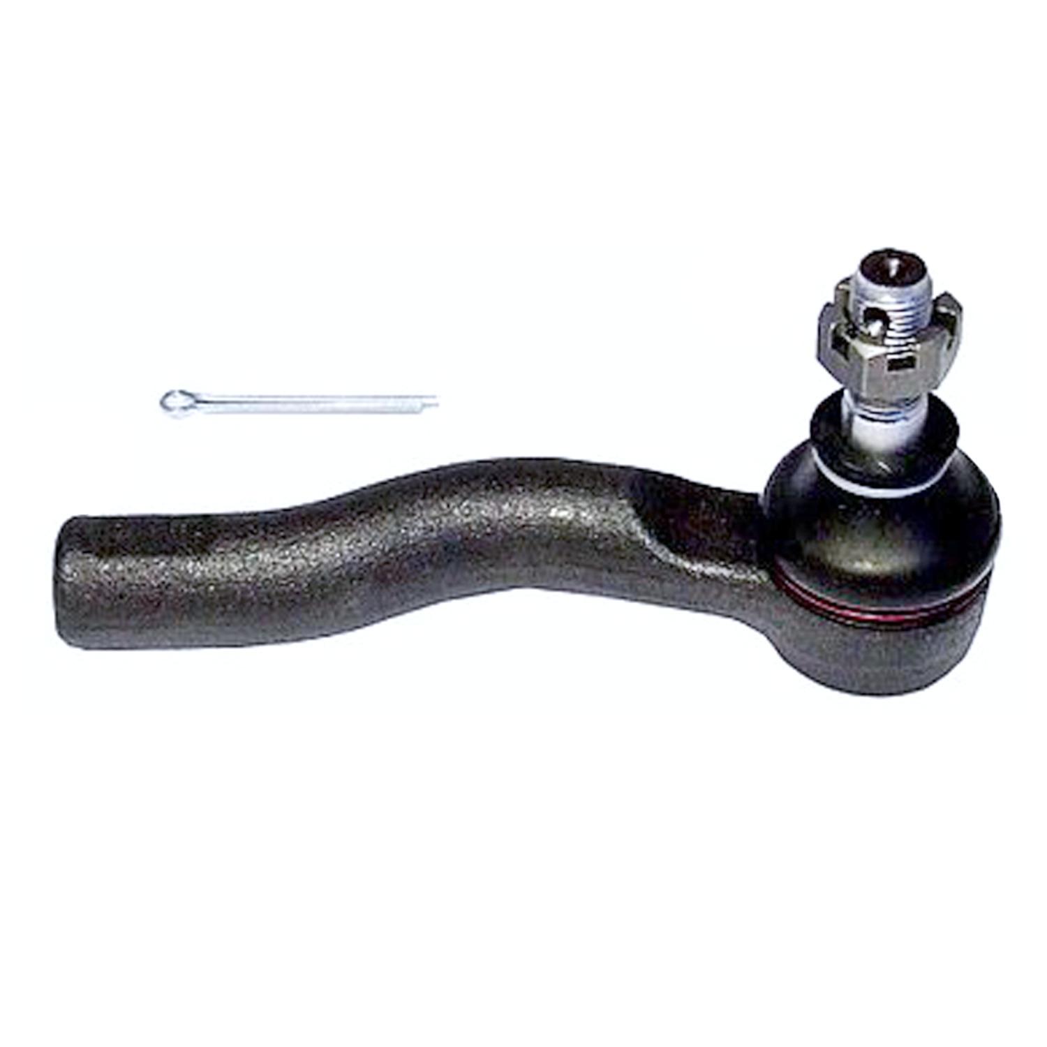 Delphi TA2098 Steering Tie Rod End product image 1 of 1