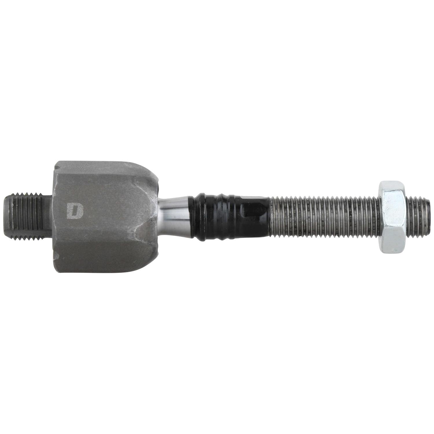 Delphi TA2100 Steering Tie Rod End product image 4 of 8