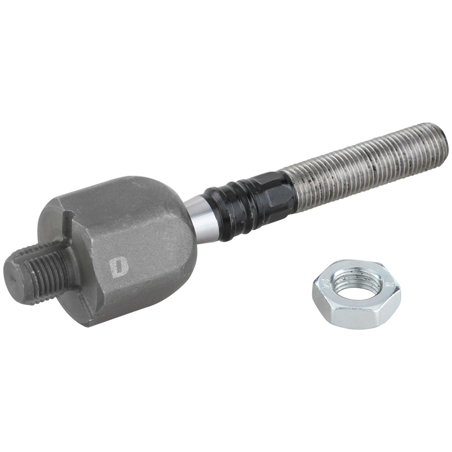 Delphi TA2100 Steering Tie Rod End product image 5 of 8