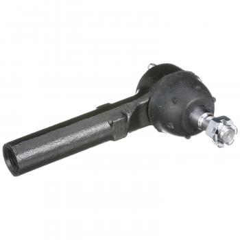 2000 Chrysler Voyager Steering Tie Rod End Outer Delphi TA2110 image 1 of 3