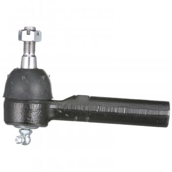 2000 Chrysler Voyager Steering Tie Rod End Outer Delphi TA2110 image 2 of 3