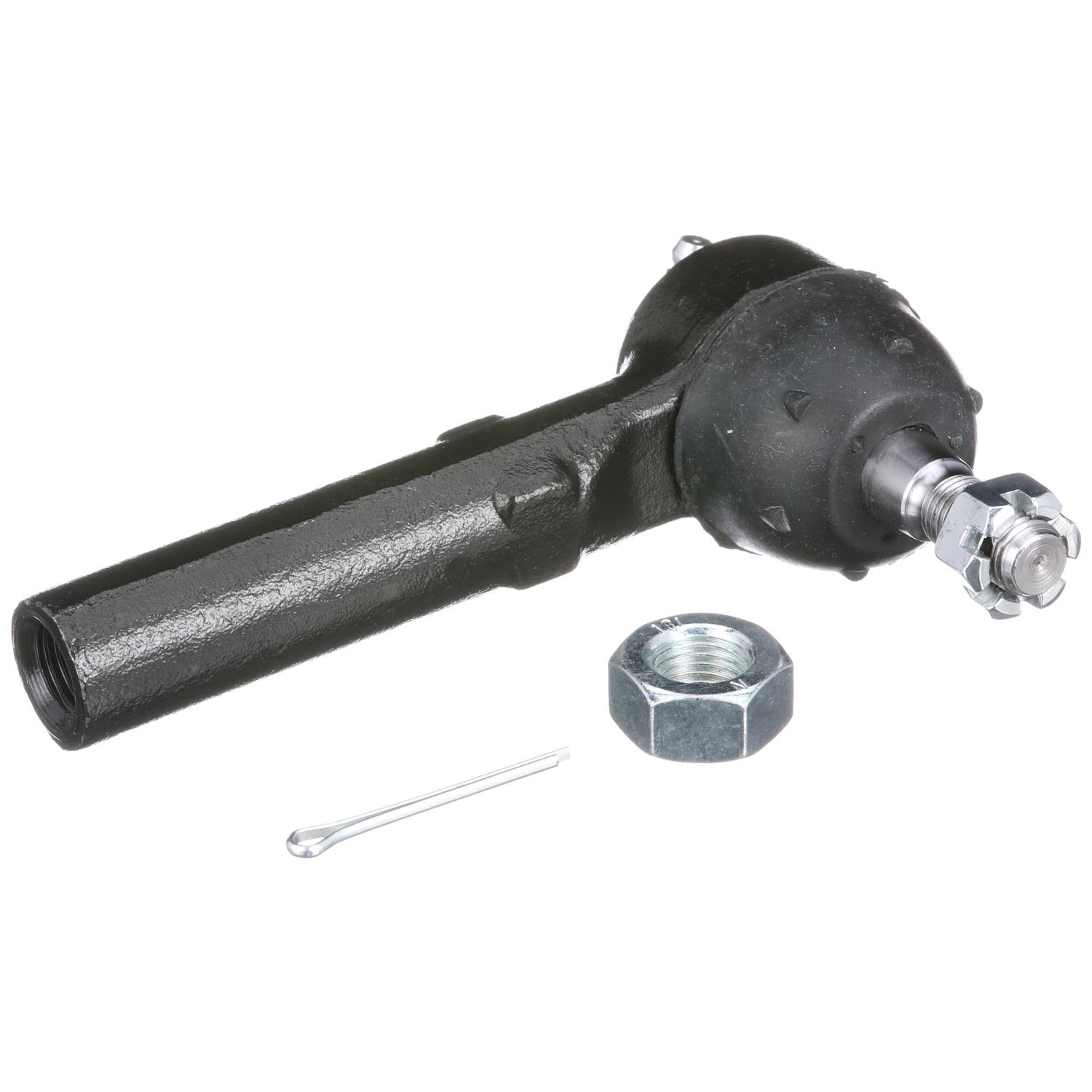 Delphi TA2110 Steering Tie Rod End product image 3 of 3