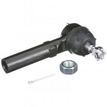 2000 Chrysler Voyager Steering Tie Rod End Outer Delphi TA2110 image 3 of 3