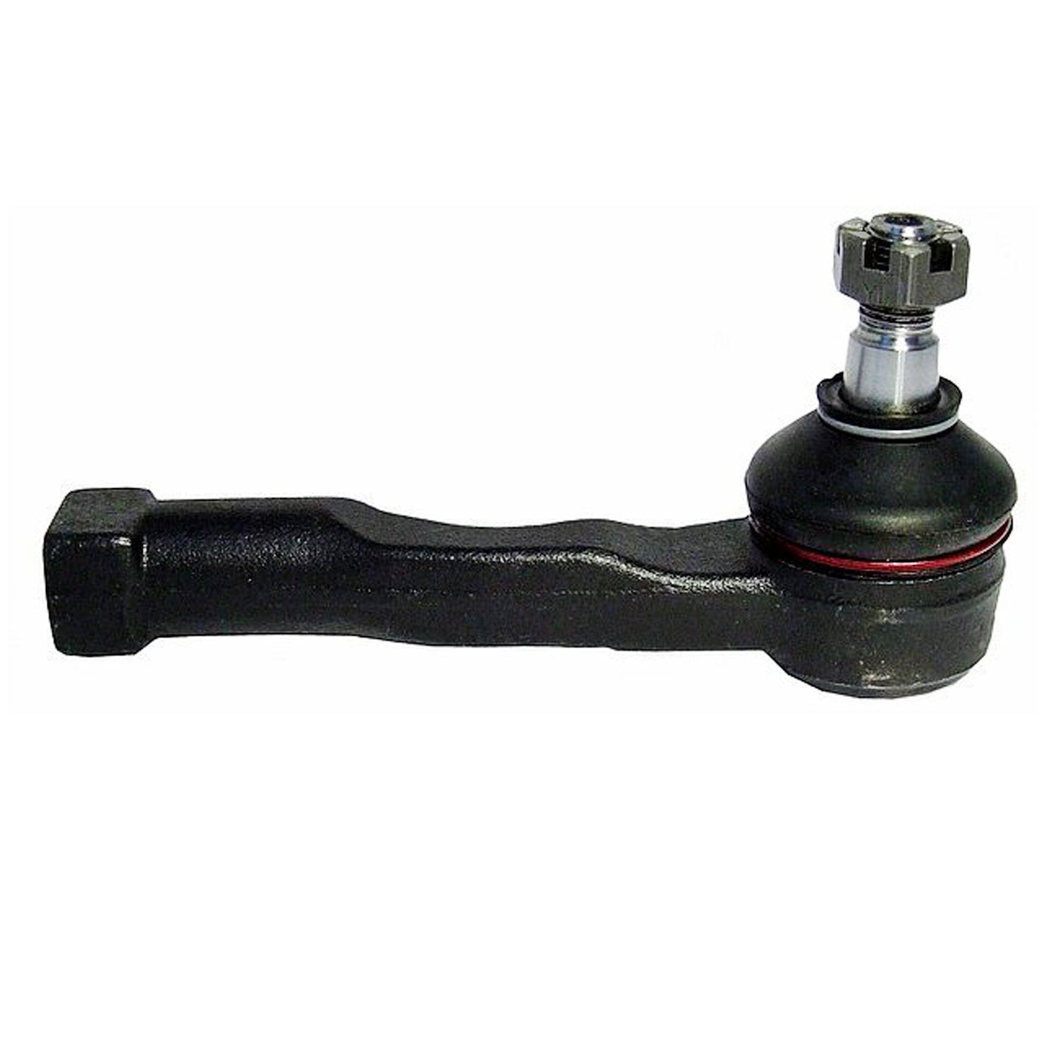 Delphi TA2114 - Steering Tie Rod End Delphi TA2114 Steering Tie Rod End product image 1 of 1